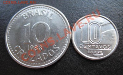 Бразилия, 10+10 , до 06.09 в 21-00 мск - браз 2а