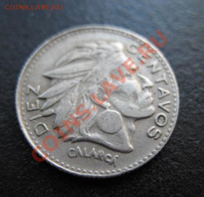 1959 г, Колумбия, 10с, до 06.09 в 21-00 мск - 1959 колу а