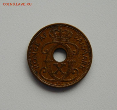 Дания 2 эре 1938 г. до 21.05.20 - DSCN9932.JPG