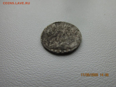 5 копеек 1758г (облачник) - IMG_2282.JPG