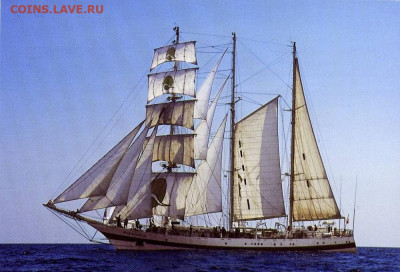 Монеты с Корабликами - 0261ca156eb73508618a7ffafabbb674