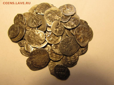 Грозный 50 чешуек без разбора(повторн до 22-00 21.05.2020 г. - IMG_2436.JPG