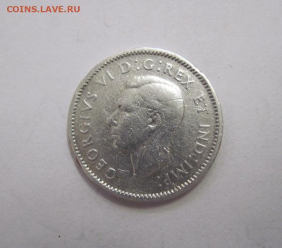 10 цент Канада 1945 до 20.05.20 - IMG_5361.JPG