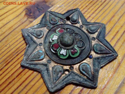 Восьмиугольная звезда - rps20200518_112505
