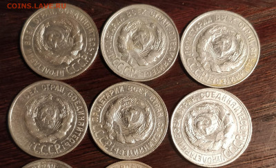 13 бракованных биллонов-с 24 по 30г-10 и 20к-есть интересные - IMG_20200518_231948_cr