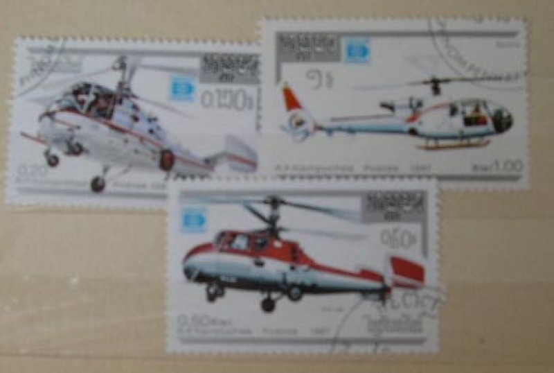 филателия- продам - 2