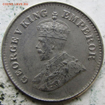 2 пайса 1930 Никель - IMG_8609.JPG