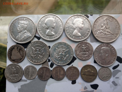 Монеты мира с 1858 года ФИКС до 20.05 - IMAG6892