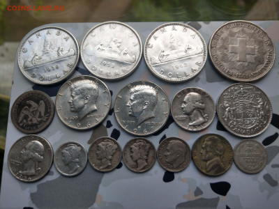 Монеты мира с 1858 года ФИКС до 20.05 - IMAG6891