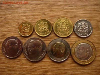Марокко набор 2002 года до 21.05.20 в 22.00 М - IMG_6265.JPG