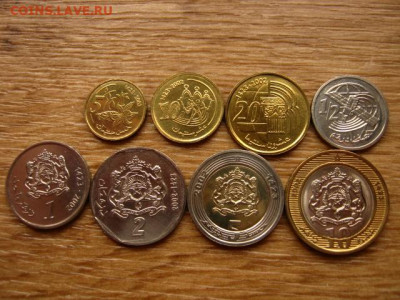 Марокко набор 2002 года до 21.05.20 в 22.00 М - IMG_6264.JPG