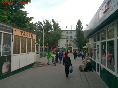 N-CoV(CoronaVirus) КоронаВирус.Последние новости - P00519-183323