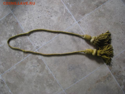 Знамя времен СССР с кистями - STA_2871.JPG