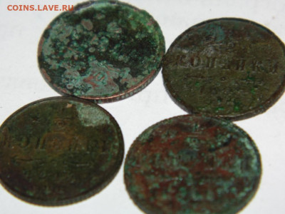 2 копейки 1902 Предпродажная тема. - DSC08159.JPG