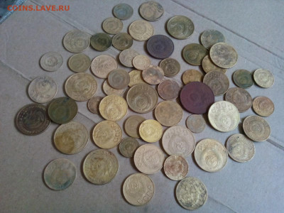ранние советы 56 штук на чистку до 25.05.20 до 22-00 - IMG_20200520_070604