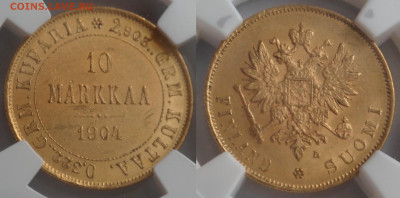 Русско-финские 10 марок 1904 до 23.05.20 - SAM_3692.JPG