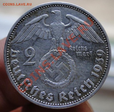 2 марки ---1939 E---Нечастая до 8.09 в 22.00мск - DSC03260.JPG