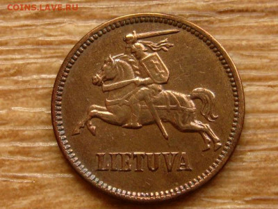 Литва 5 центов 1936 до 22.05.20 в 22.00 М - IMG_5849.JPG
