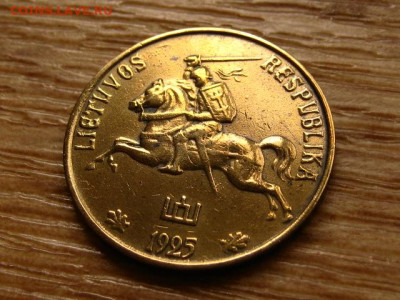 Литва 50 центов 1925 до 22.05.20 в 22.00 М - IMG_5862.JPG