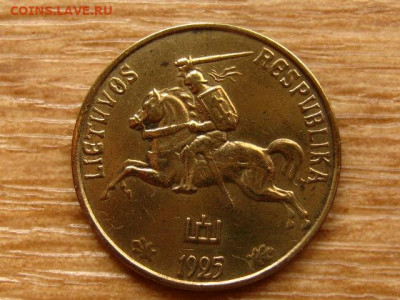 Литва 50 центов 1925 до 22.05.20 в 22.00 М - IMG_5861.JPG