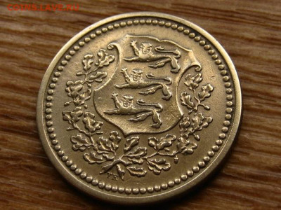 Эстония 25 центов 1928 до 22.05.20 в 22.00 М - IMG_5918.JPG