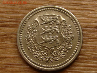 Эстония 25 центов 1928 до 22.05.20 в 22.00 М - IMG_5917.JPG