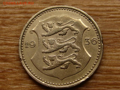 Эстония 50 центов 1936 до 22.05.20 в 22.00 М - IMG_5920.JPG