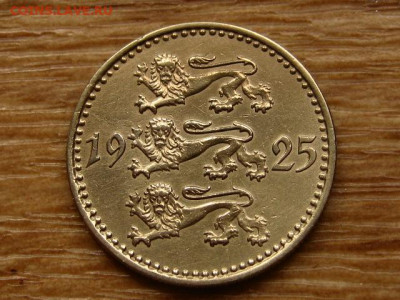 Эстония 10 марок 1925 до 22.05.20 в 22.00 М - IMG_5922.JPG