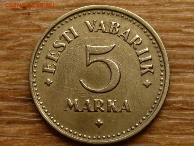 Эстония 5 марок 1924 до 22.05.20 в 22.00 М - IMG_5906.JPG