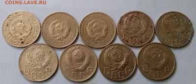 5 копеек 1928-56. До 22.05.20 в 22.00 - 20200520_151156