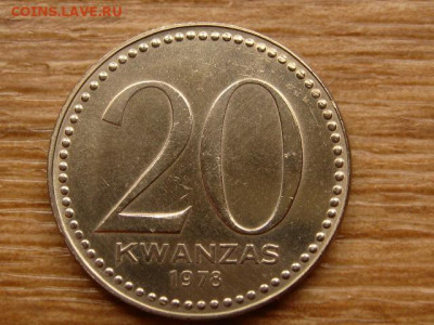 Ангола подборка из 6 монет до 22.05.20 в 22.00 М - IMG_6302.JPG