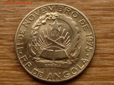 Ангола подборка из 6 монет до 22.05.20 в 22.00 М - IMG_6301.JPG