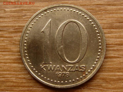 Ангола подборка из 6 монет до 22.05.20 в 22.00 М - IMG_6300.JPG