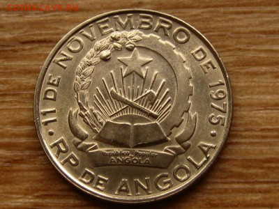 Ангола подборка из 6 монет до 22.05.20 в 22.00 М - IMG_6299.JPG