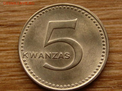 Ангола подборка из 6 монет до 22.05.20 в 22.00 М - IMG_6298.JPG
