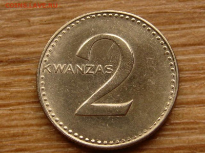 Ангола подборка из 6 монет до 22.05.20 в 22.00 М - IMG_6296.JPG