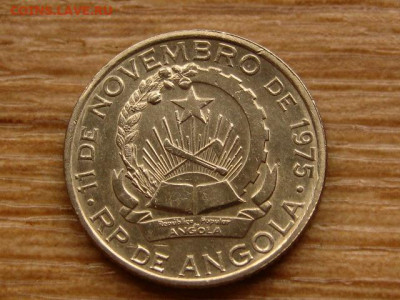 Ангола подборка из 6 монет до 22.05.20 в 22.00 М - IMG_6295.JPG