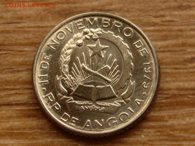 Ангола подборка из 6 монет до 22.05.20 в 22.00 М - IMG_6293.JPG