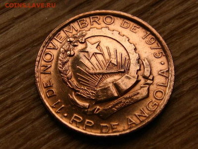 Ангола 50 кванза 1991 до 22.05.20 в 22.00 М - IMG_6239.JPG