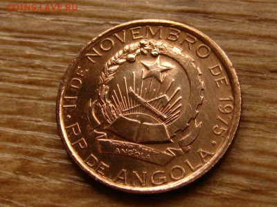 Ангола 50 кванза 1991 до 22.05.20 в 22.00 М - IMG_6238.JPG