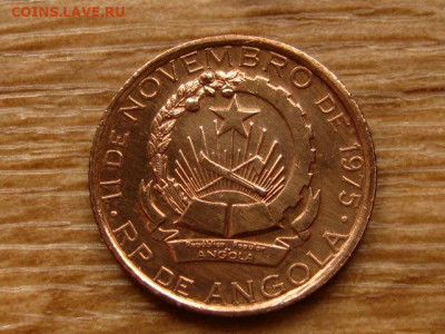 Ангола 50 кванза 1991 до 22.05.20 в 22.00 М - IMG_6237.JPG