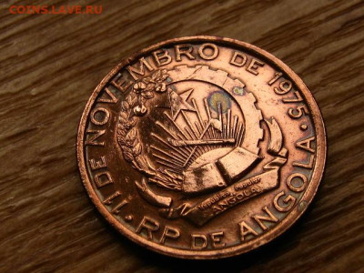 Ангола 100 кванза 1991 до 22.05.20 в 22.00 М - IMG_6245.JPG