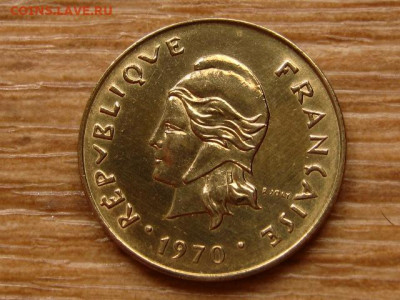 Гебриды 5 франков 1970 до 22.05.20 в 22.00 М - IMG_6147.JPG