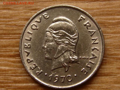 Гебриды 10 франков 1970 до 22.05.20 в 22.00 М - IMG_6150.JPG