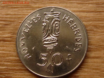 Гебриды 50 франков 1972 до 22.05.20 в 22.00 М - IMG_6154.JPG