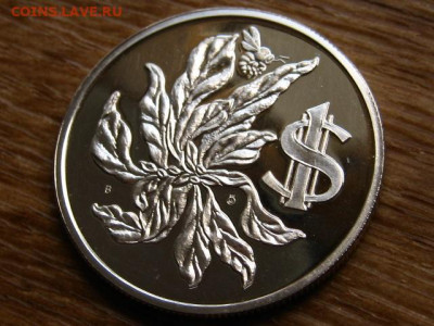 Кайманы 1 доллар 1973 до 22.05.20 в 22.00 М - IMG_5949.JPG