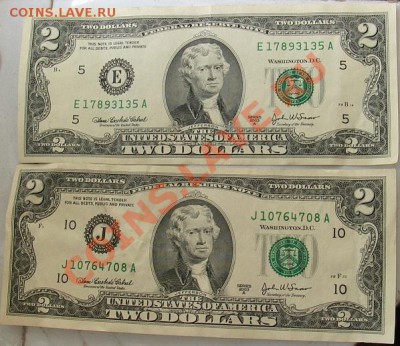 2 купюры по 2$ США с номинала до 8.09 22.00 - IMG_5813.JPG