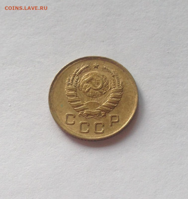 1 копейка 1940г. , до 27.05.20г. - 140-3