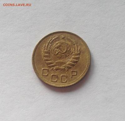 1 копейка 1938г., до 27.05.20г. - 138-3
