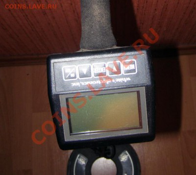 Продам White's DFX и причиндалы - клюшка_5